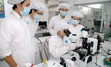 Chính phủ chỉ đạo Bộ Y tế làm chủ công nghệ và tổ chức sản xuất vắc xin