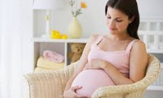 Mẹ dùng thuốc ợ nóng trong thai kì liên quan tới nguy cơ bệnh hen ở trẻ
