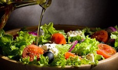 Chế độ ăn Địa Trung Hải có giúp phòng ngừa ADHD?
