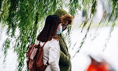 Miền Bắc chuyển lạnh, rét từ đêm nay