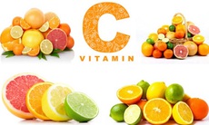 Vitamin C tốt cho da như thế nào?