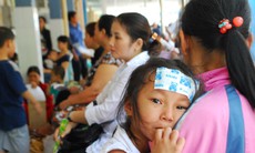 Bộ Y tế khuyến cáo 7 cách để không 'đổ bệnh' mùa nắng nóng