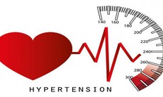Nguyên nhân khiến huyết áp tăng đột ngột
