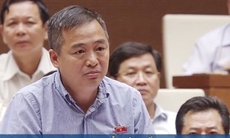 PGS.TS Nguyễn Lân Hiếu: Luật sửa đổi cần bảo vệ toàn bộ nhân viên y tế trước nạn hành hung