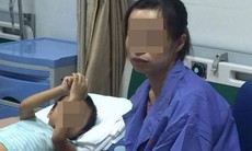 Nỗi dằn vặt của cha mẹ có con bị sùi mào gà sau khi cắt bao quy đầu ở phòng khám không phép