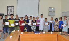 BV Bạch Mai tri ân người bệnh có công