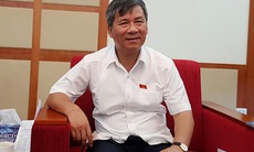 GS.TS Nguyễn Anh Trí: Sẽ tiếp nhận người hiến tiểu cầu đáp ứng chống dịch sốt xuất huyết