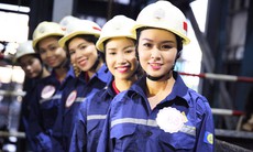 Báo chí viết về công nhân và công đoàn
