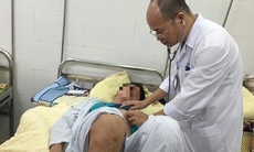 Những dấu hiệu cảnh báo nguy hiểm của Sốt xuất huyết