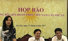 Liên hoan Phim Việt Nam lần thứ XX: Sự kiện văn hoá quốc gia 2017