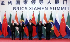 Triều Tiên “hâm nóng” thượng đỉnh BRICS