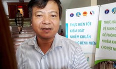 PGS.TS Nguyễn Văn Kính: ‘Hết kháng sinh thì con đường bệnh nhân nhiễm khuẩn là đến… nghĩa trang’