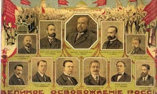 Cách mạng Tháng 10 Nga: Những sự kiện ít được nhắc đến