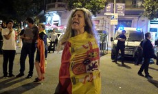 Catalonia quyết tuyên bố độc lập: Tây Ban Nha 'cận kề' nguy cơ nội chiến?