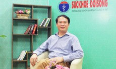 PGS.TS Phạm Mạnh Hùng: Tim mạch can thiệp giúp cứu sống rất nhiều bệnh nhân hiểm nghèo