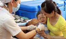 Cách tránh mắc bệnh sởi, rubella trong mùa đông xuân