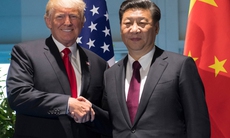 Tổng thống Donald Trump công du châu Á: Chuyến đi nhiều thông điệp