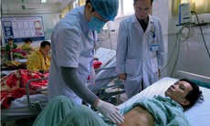 15 ngày hồi sinh sau vụ TNGT gây chấn thương sọ não, vỡ tá tràng nguy kịch