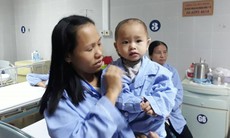 BV Đại học Y Hà Nội cấy ốc tai điện tử miễn phí cho trẻ khó khăn