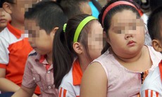 Báo động: Nhiều trẻ suy dinh dưỡng thấp còi, thừa cân béo phì lại gia tăng nhanh