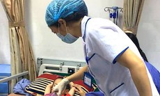 Tiếp tục điều trị miễn phí trẻ mắc sùi mào gà ở Hưng Yên đến hết năm 2018
