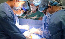 Quảng Ninh: Lần đầu phẫu thuật tim hở cứu 2 trẻ nguy kịch trong ngày đầu năm mới