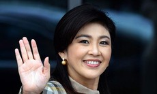 Ngoại trưởng Thái Lan xác nhận cựu Thủ tướng Yingluck đang ở Anh