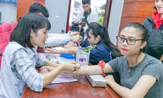 Hiến máu cứu người, nghĩa cử cao đẹp của người thầy thuốc