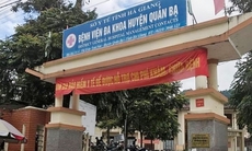 Bộ Y tế yêu cầu làm rõ vụ tử vong thai nhi tại BVĐK huyện Quản Bạ