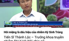 Cảnh báo xuất hiện facebook mạo danh báo Sức khỏe&Đời sống