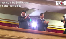 Ngoại giao 2 miền Triều Tiên: Báo hiệu 1 thời kỳ nồng ấm