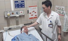 Vụ ngộ độc nấm 3 người chết: Bệnh nhân cuối cùng đang suy gan nguy kịch