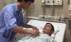 Bệnh nhân ngộ độc nấm suýt chết ở Hà Giang đã xuất viện