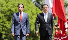Thủ tướng Trung Quốc thăm Indonesia và Nhật Bản: Một chuyến đi, nhiều mục đích