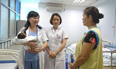 Hỗ trợ kinh phí làm IVF cho 80 cặp vợ chồng vô sinh, hiếm muộn