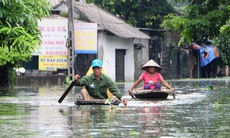 Thiên tai khiến 193 người thương vong, thiệt hại gần 6.000 tỉ đồng