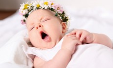 Cách chăm sóc trẻ khi chuyển mùa hè - thu cha mẹ nào cũng cần biết