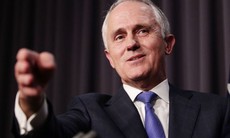 Chính trường Australia nổi sóng