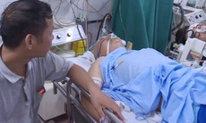 Tăng vọt bệnh nhân tai nạn giao thông nặng do rượu bia nhập viện Việt Đức