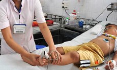 6 ca tử vong vì tay chân miệng, Bộ Y tế yêu cầu khẩn trương chống dịch