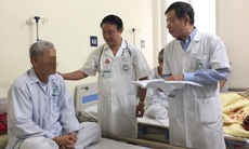 Báo động 10.000 ca ung thư gan mới mỗi năm, rất nhiều người có uống rượu bia