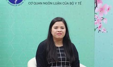 TS. Vũ Thu Hương: "Sinh viên bán dâm 4 lần bị đuổi học, dự thảo kỳ quặc"