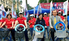 Đái tháo đường gia tăng chóng mặt, Bộ trưởng Bộ Y tế kêu gọi người dân tầm soát sớm bệnh