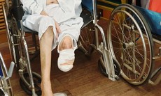 Bác sĩ chỉ rõ 10 sai lầm rất hay mắc phải khiến bệnh nhân đái tháo đường phải cắt cụt chân