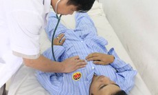 Hồi hộp đánh trống ngực liên tục, nam thanh niên "tá hoả" khi biết mình mắc bệnh hiếm gặp