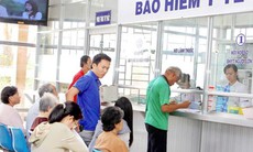 Quy định mới, thống nhất giá dịch vụ khám chữa bệnh BHYT giữa các BV cùng hạng trên toàn quốc