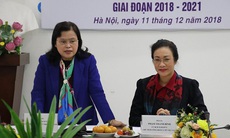 Công đoàn Y tế VN và Tổng hội Y dược học VN ký kết chương trình phối hợp