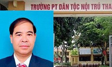 Vụ hiệu trưởng dâm ô học sinh: Phó Thủ tướng yêu cầu xử lý nghiêm, đưa ra khỏi ngành khi đủ căn cứ