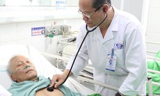 Ngừng tuần hoàn 80 phút, cụ ông vẫn sống sót ngoạn mục