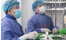 Phương pháp mới cứu người bệnh chảy máu tiêu hóa do xơ gan